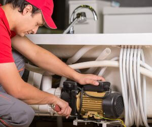 About Emergency plumbing pros Colquitt, GA